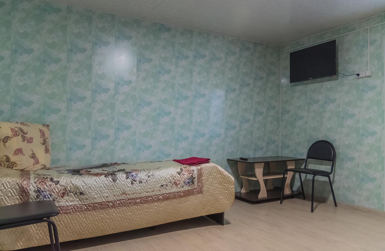 Motel In Arkhipovka Arkhipovka  Exteriér fotografie